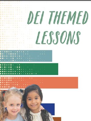cover image of DEI Themed Lessons